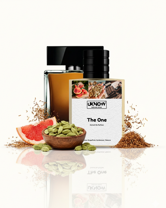 D & G The One | Extrait De Parfum