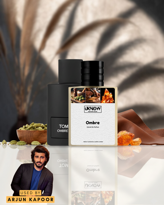 T*m Ford Ombre | Extrait De Parfum