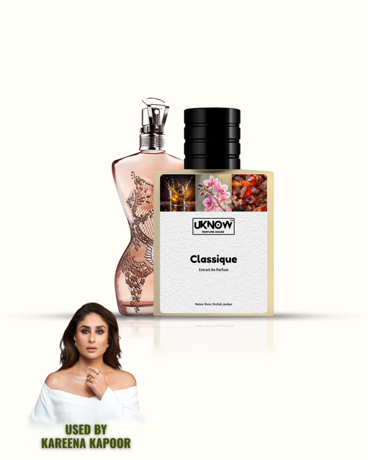 JPG Classique | Extrait De Parfum