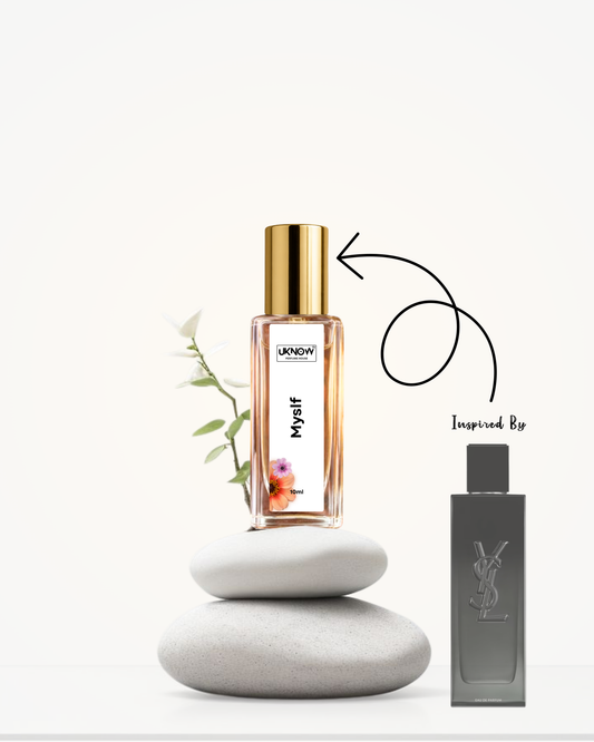 Y*es S*int Laurent MYSLF Attar Roll-On