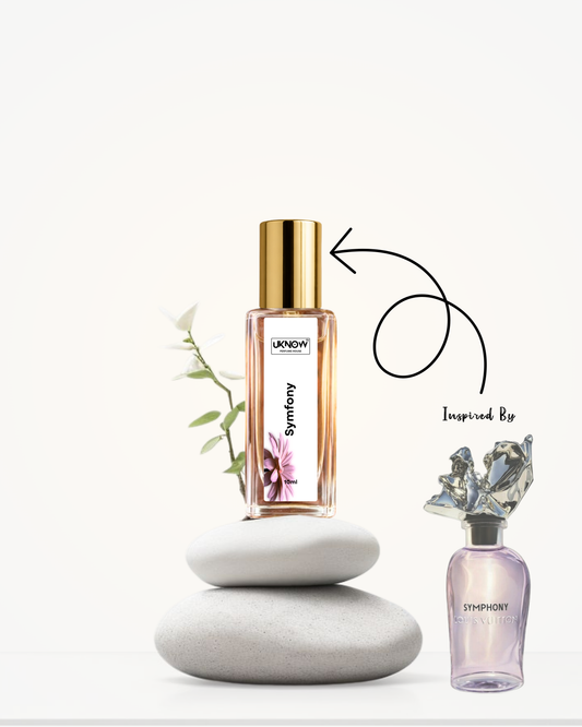 L*uis Vu*tton Symphony Attar Roll-On