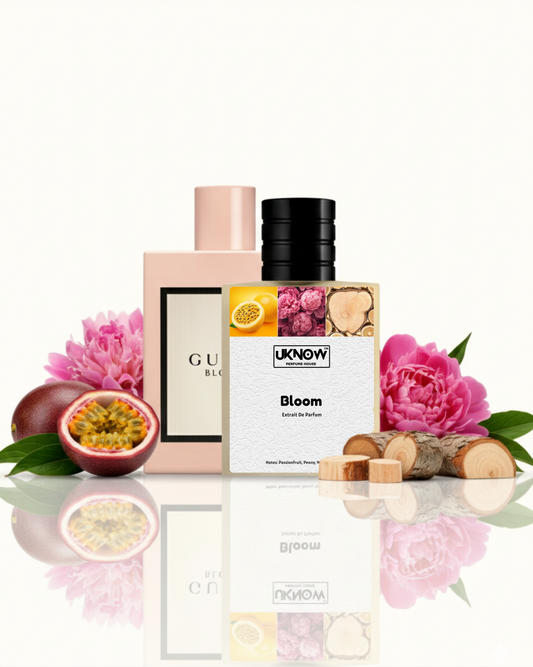 G*cci Bloom | Extrait De Parfum