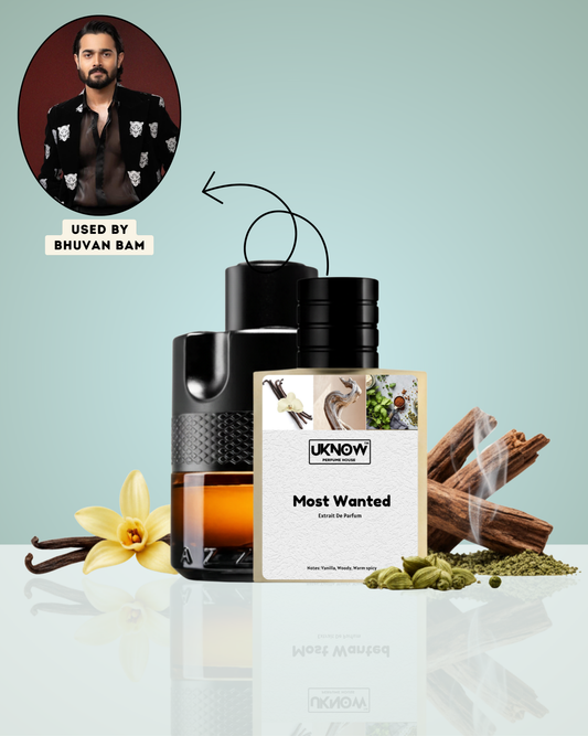 Az*ro The Most Wanted | Extrait De Parfum