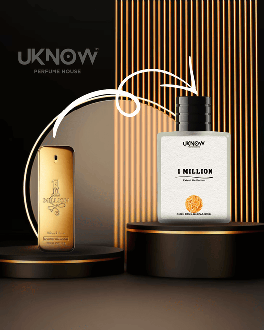 1 Million | Extrait De Parfum