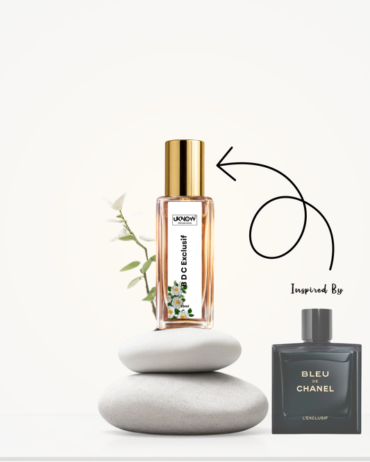 CH*NEL BDC L'Exclusif Attar Roll-On