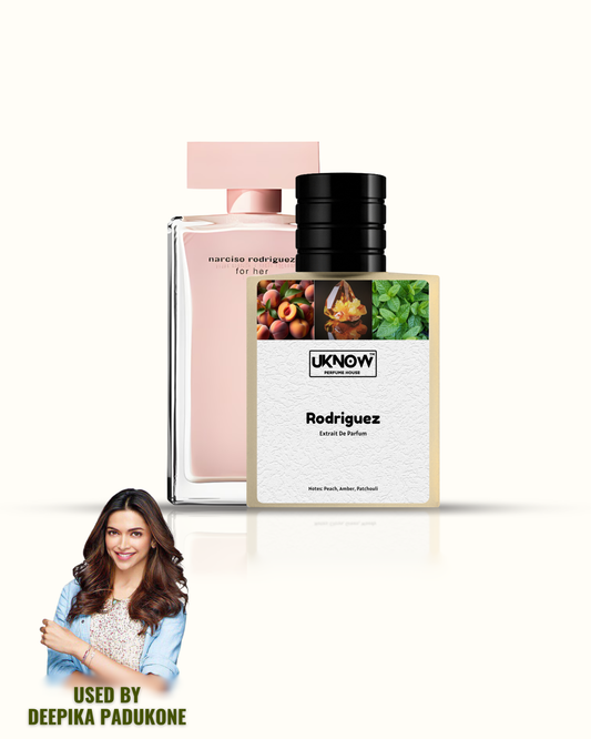 N*rciso Rodriguez | Extrait De Parfum