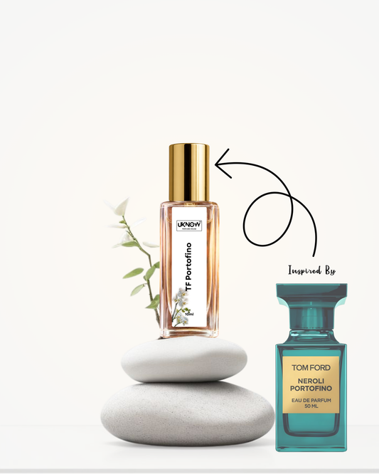 T*m F*rd Neroli Portofino Attar Roll-On