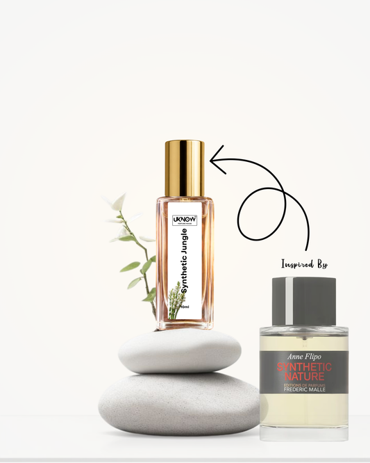 Fr*deric M*lle S*nthetic Jungle Attar Roll-On