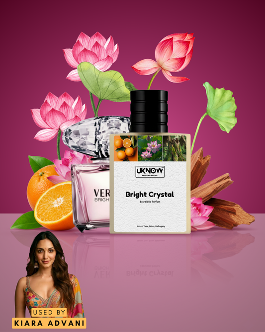 V*rsace Bright Crystal | Extrait De Parfum
