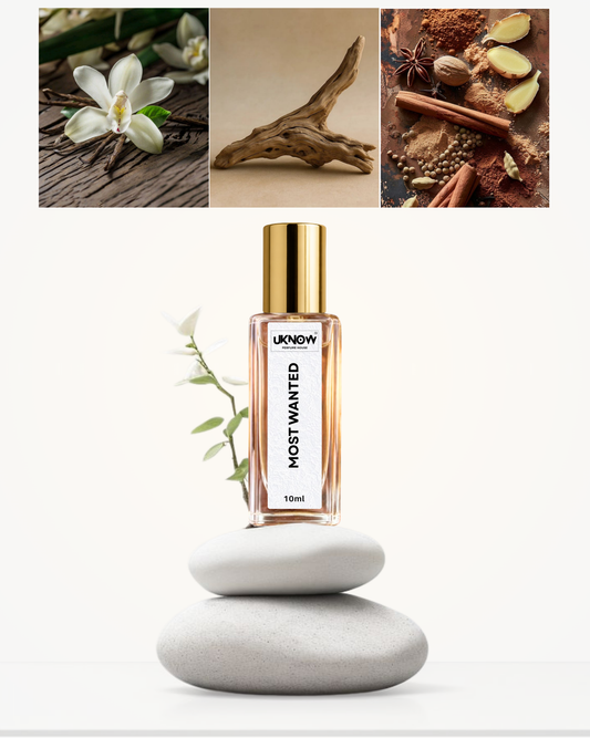 Most Wanted Attar Roll-On