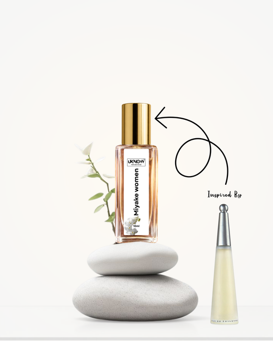 Iss*y Miyake Women Attar Roll-On