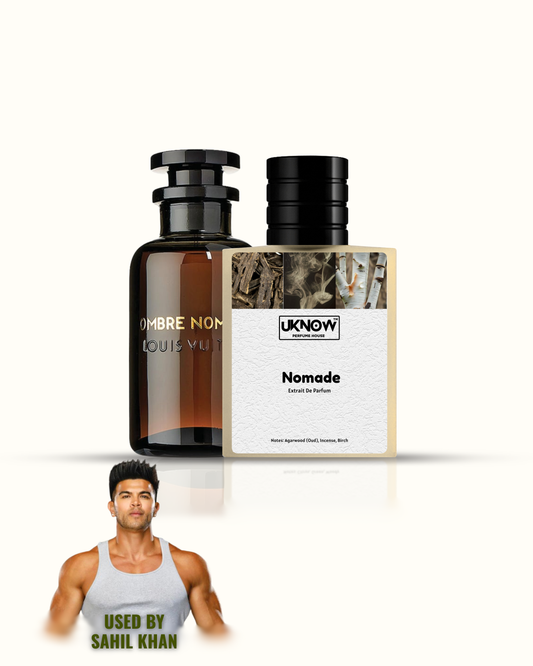 L. V. Nomade | Extrait De Parfum