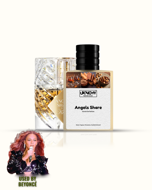 K*lian Angels' Share | Extrait De Parfum