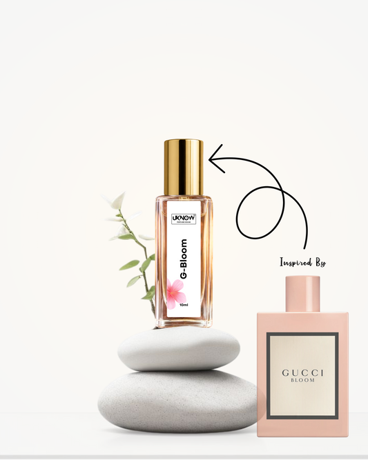 G*CCI BLOOM  | Attar Roll-On