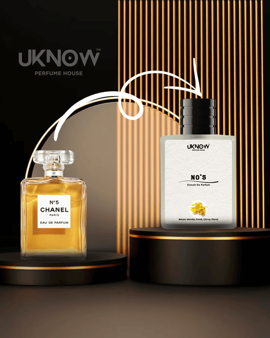 No. 5 | Extrait De Parfum