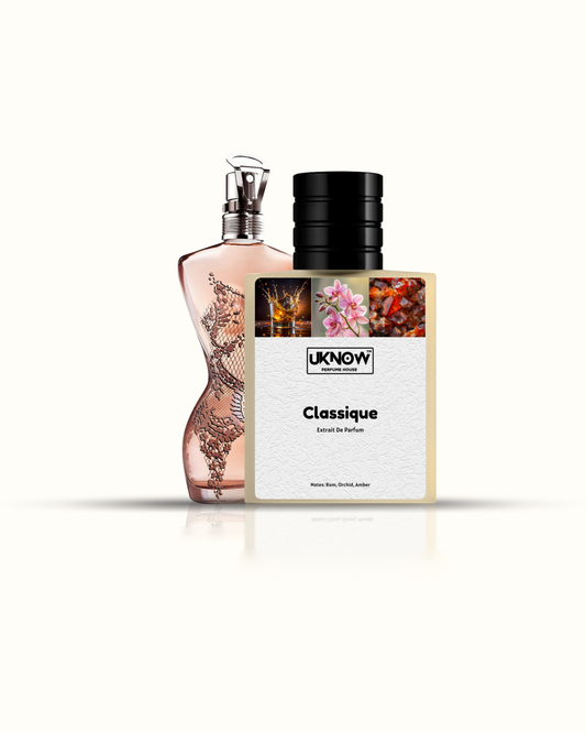 JPG Classique | Extrait De Parfum