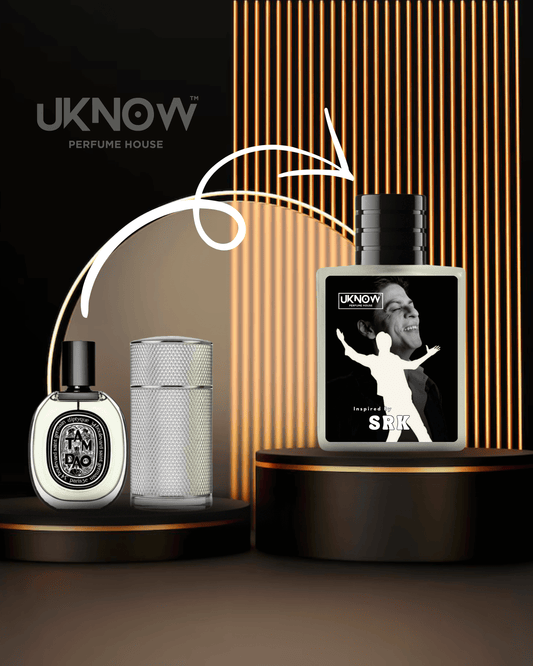 SRK | Extrait De Parfum