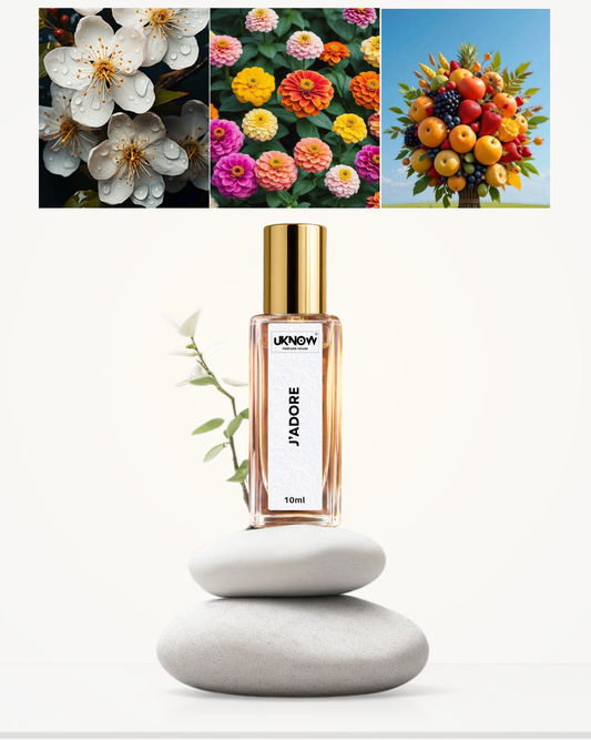 J'adore Attar Roll-On
