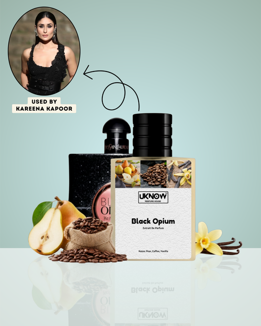 Y. Black Opium | Extrait De Parfum