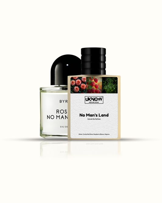 B*redo No Man's Land | Extrait De Parfum