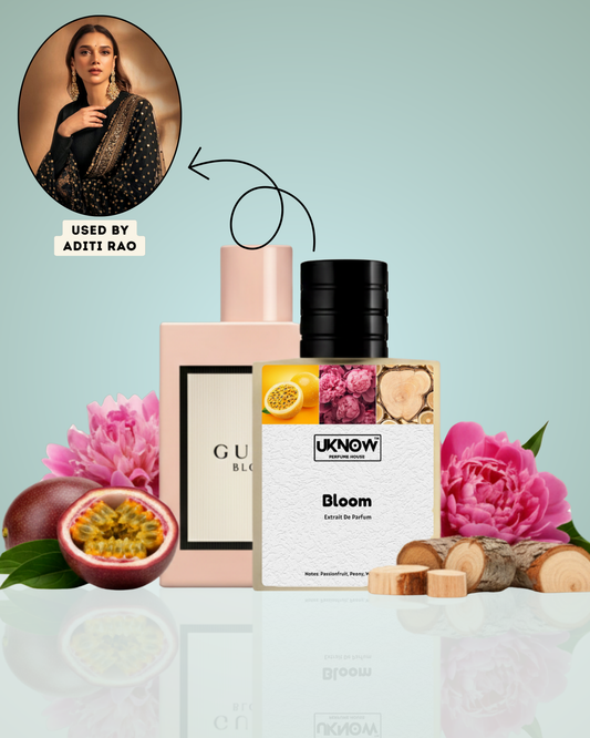 G*cci Bloom | Extrait De Parfum
