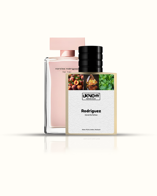 N*rciso Rodriguez | Extrait De Parfum