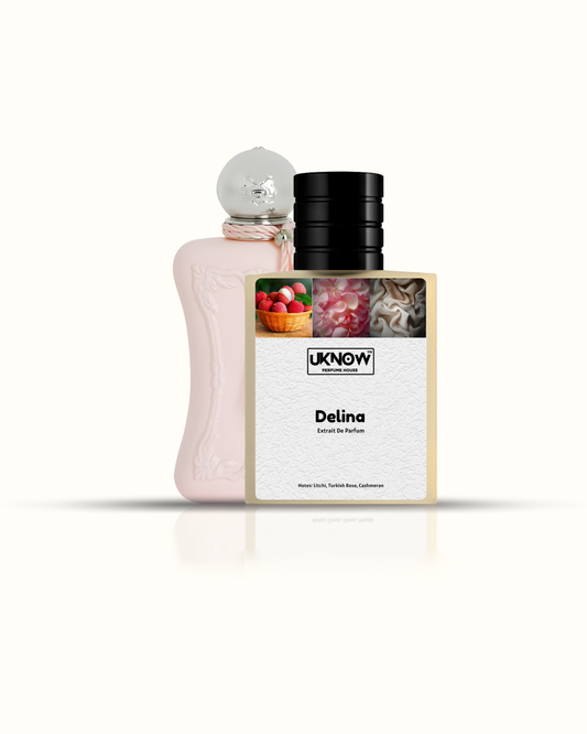 P*rfume De Marly Delina | Extrait De Parfum