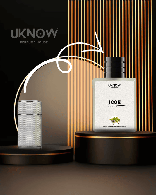 Icon | Extrait De Parfum