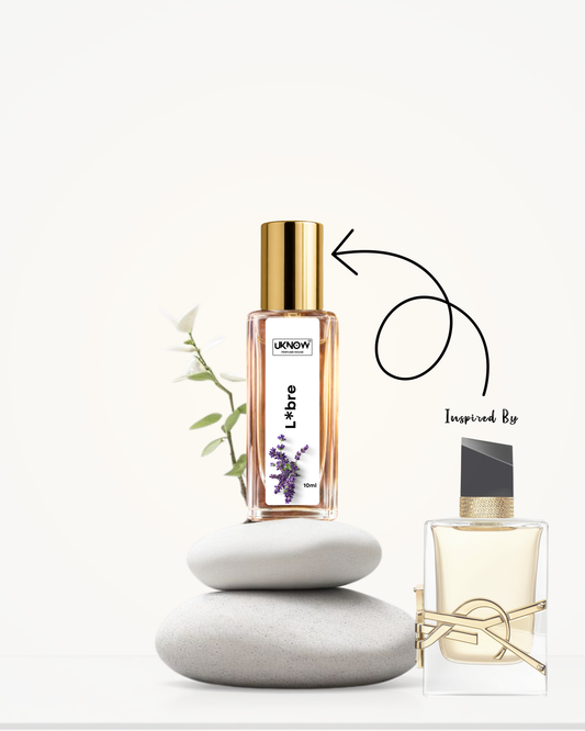 Libre Attar Roll-On