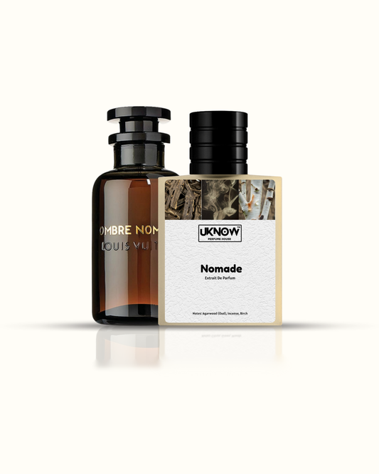 L. V. Nomade | Extrait De Parfum