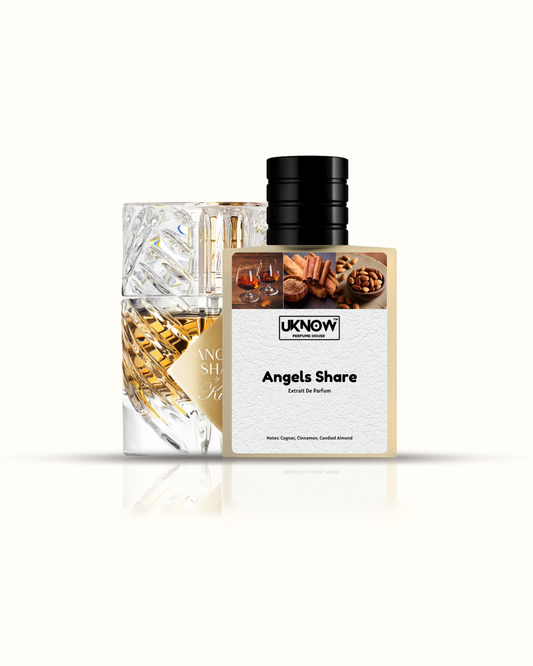 K*lian Angels' Share | Extrait De Parfum