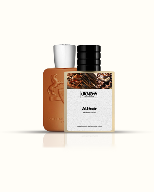 P. De Marly Althair | Extrait De Parfum