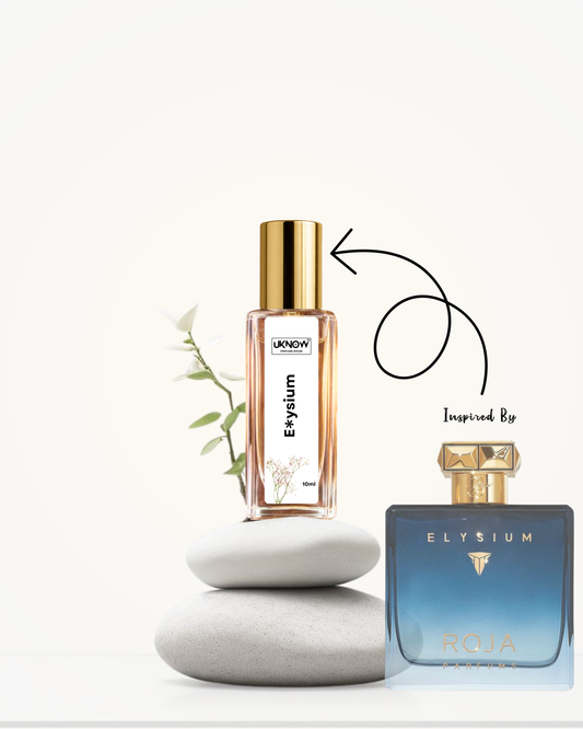 Elysium Attar Roll-On