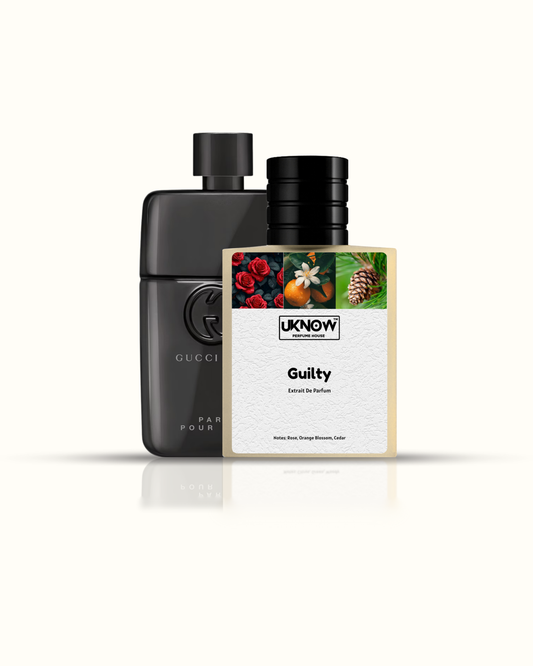 G*cci Guilty | Extrait De Parfum