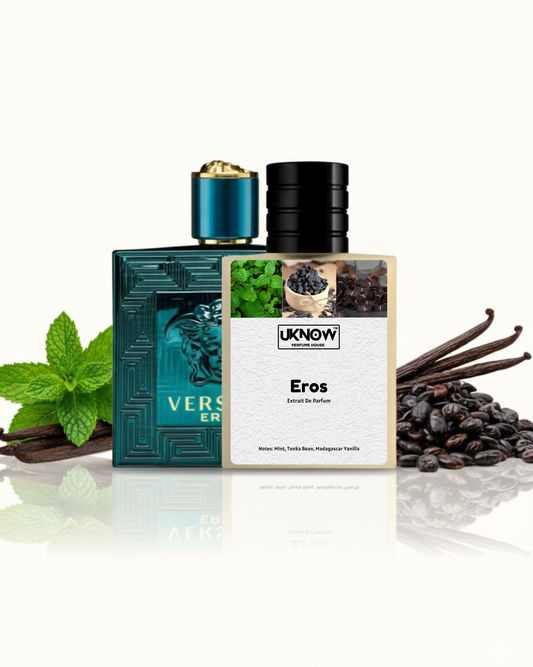 V*rsace Eros | Extrait De Parfum