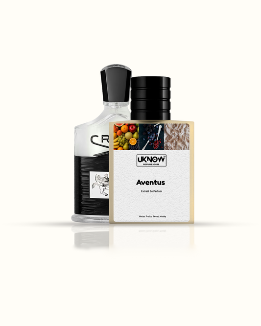 Cr*ed Aventus | Extract De Perfume