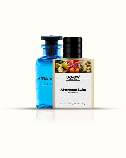 L. V. Afternoon Swim | Extrait De Parfum