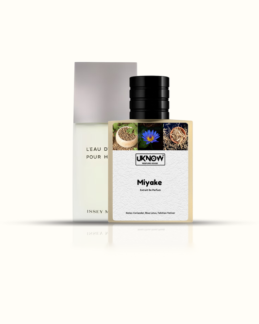 I. Miyake Pour Homme | Extrait De Parfum