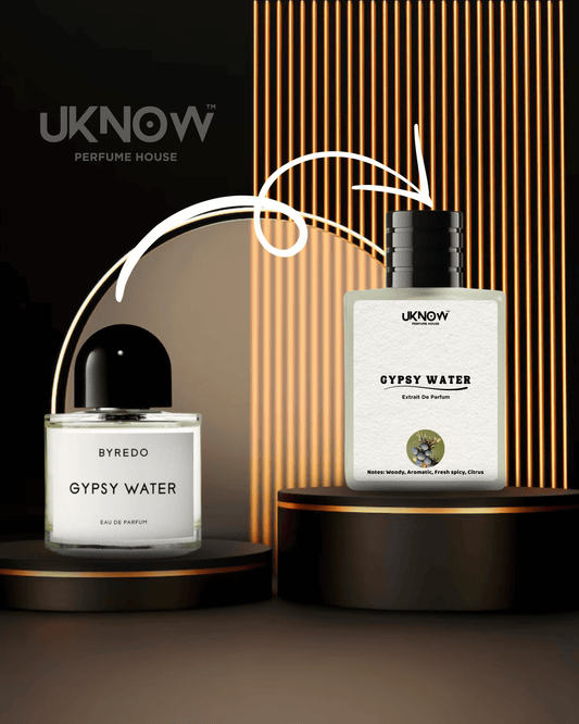 Gypsy Water | Extrait De Parfum