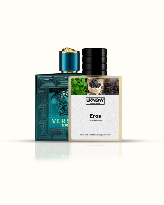 V*rsace Eros | Extrait De Parfum