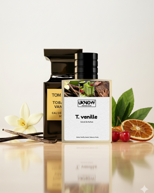 T*m Ford Tuscan Leather | Extrait De Parfum