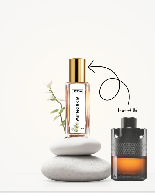 Most Wanted Attar Roll-On