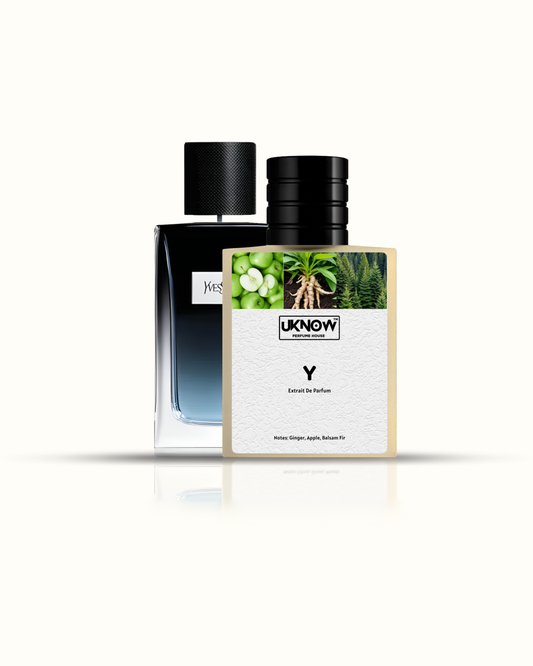 Y | Extrait De Parfum
