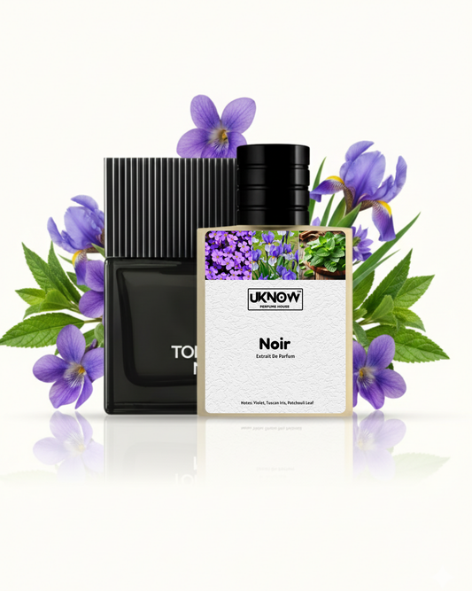 T*m Ford Noir | Extrait De Parfum