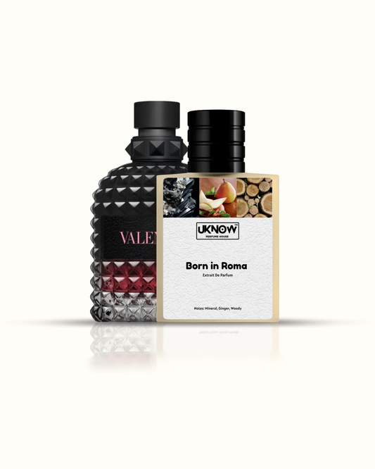 V*lentino Born In Roma | Extrait De Parfum