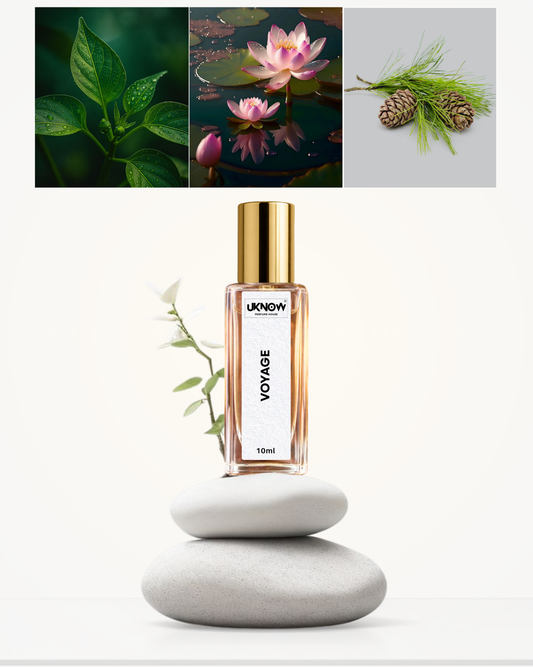 N. Voyage Attar Roll-On