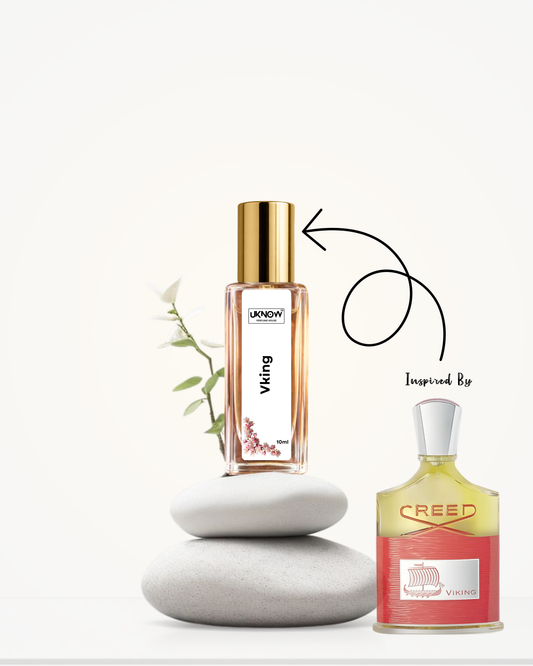 Vikink Attar Roll-On