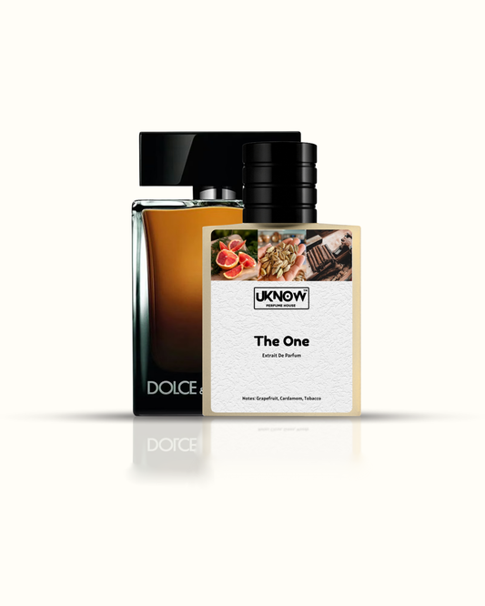 D & G The One | Extrait De Parfum