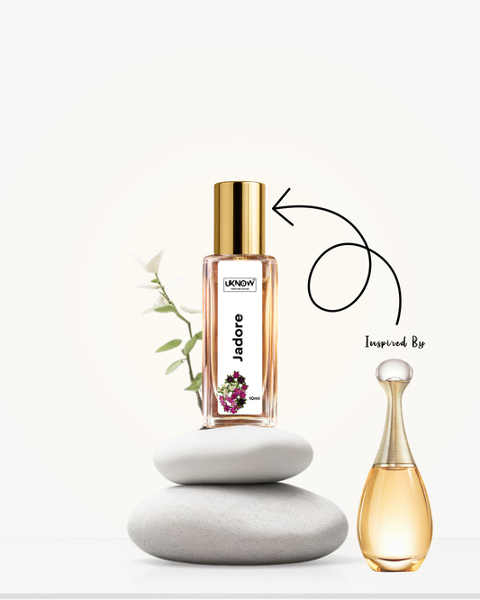 J'adore Attar Roll-On