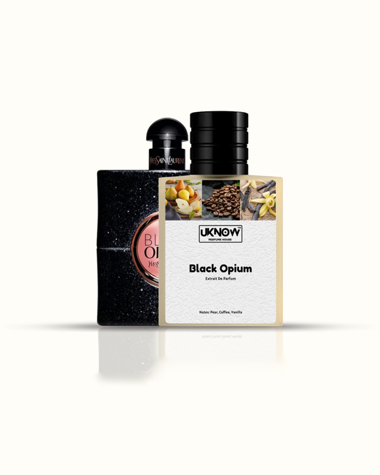 Y. Black Opium | Extrait De Parfum